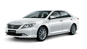 Toyota Camry AT